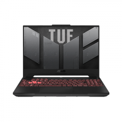 [New 100%] Laptop Gaming Asus TUF A15 2022 FA507RC-HN051W - AMD Ryzen 7 6800H | RTX 3050 | 144Hz 