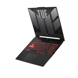 [New 100%] Laptop Gaming Asus TUF F15 2022 FA507RR-HN835W - AMD Ryzen 7 6800H | RTX 3070 8GB DDR6 | 144Hz