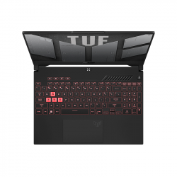 [New 100%] Laptop Gaming Asus TUF F15 2022 FA507RR-HN835W - AMD Ryzen 7 6800H | RTX 3070 8GB DDR6 | 144Hz