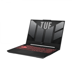 [New 100%] Laptop Gaming Asus TUF F15 2022 FA507RR-HN835W - AMD Ryzen 7 6800H | RTX 3070 8GB DDR6 | 144Hz