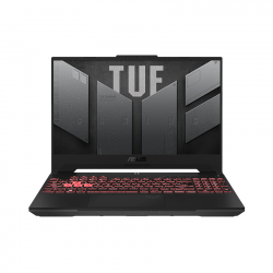 [New 100%] Laptop Gaming Asus TUF F15 2022 FA507RR-HN835W - AMD Ryzen 7 6800H | RTX 3070 8GB DDR6 | 144Hz