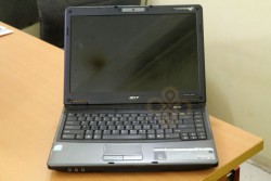 Laptop Acer Extensa 4630 (Core 2 Duo T6400, RAM 2GB, HDD 250GB, Intel GMA X4500MHD, 14.1 inch)