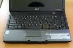 Laptop Acer Extensa 4630 (Core 2 Duo T6400, RAM 2GB, HDD 250GB, Intel GMA X4500MHD, 14.1 inch)