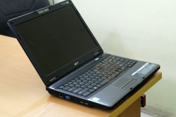 Laptop Acer Extensa 4630 (Core 2 Duo T6400, RAM 2GB, HDD 250GB, Intel GMA X4500MHD, 14.1 inch)