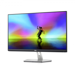 Màn hình Dell 24 Inch S2421H (23.8inch/FHD/IPS/75Hz/8ms/250nits/HDMI+Audio/Freesync/Loa) Mới