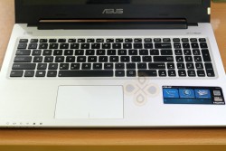 Laptop Asus K56CM (Core i7 3517U, RAM 4GB, 750GB, Nvidia Geforce GT 635M, 15.6 inch)