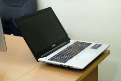 Laptop Asus K56CM (Core i7 3517U, RAM 4GB, 750GB, Nvidia Geforce GT 635M, 15.6 inch)