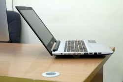 Laptop Asus K56CM (Core i7 3517U, RAM 4GB, 750GB, Nvidia Geforce GT 635M, 15.6 inch)