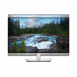 Màn hình Dell 24 inch U2422H (23.8inch/FHD/IPS/60Hz/8ms/250nits) Mới