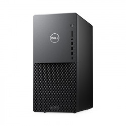 [Mới 100% Full Box] Dell XPS 8940 (Case đồng bộ) - Intel Core i7