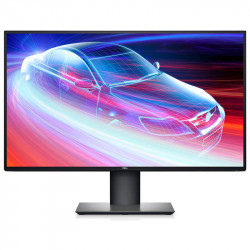 Màn hình Dell 27 inch U2720Q Ultrasharp (27inch / 4K / IPS / 5ms) Mới