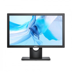 Màn hình Dell 19 inch E1916hv (18.5 inch/HD/Wide LED/VGA/60Hz/5ms) Mới