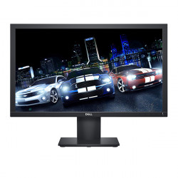 Màn hình Dell 22 inch E2220h (Full HD/TN/60Hz/5 ms) Mới