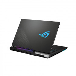[New 100%] Laptop Asus Gaming ROG Strix G15 G533ZW-LN133W - Intel Core i9 - 12900H | RTX 3070Ti 8GB | 15.6 inch 240Hz