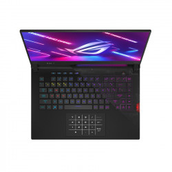 [New 100%] Laptop Asus Gaming ROG Strix G15 G533ZW-LN133W - Intel Core i9 - 12900H | RTX 3070Ti 8GB | 15.6 inch 240Hz
