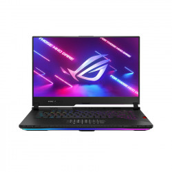 [New 100%] Laptop Asus Gaming ROG Strix G15 G533ZW-LN133W - Intel Core i9 - 12900H | RTX 3070Ti 8GB | 15.6 inch 240Hz