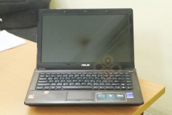 Laptop K42JE (Core i5 520M, RAM 2GB, HDD 320GB, ATI Radeon HD 5470M, 14 inch)