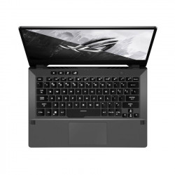 [New 100%] Laptop Asus ROG Zephyrus G14 GA401QH-K2091W R7 - 5800HS | GTX 1650 8GB | 14 inch 120Hz