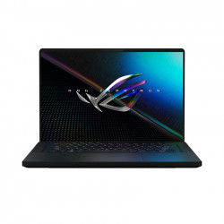 [New 100%] Laptop Asus Gaming ROG Zephyrus GU603ZX-K8025W  - Intel Core i9 - 12900H | RTX 3080Ti 16GB | 16 inch 165Hz