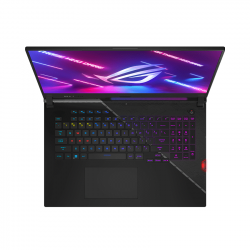 [New 100%] Laptop Asus Gaming ROG Strix G733ZX-LL016W - Intel Core i9 - 12900H | RTX 3080Ti 16GB | 17.3 inch 240Hz