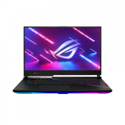 [Mới 100% Full Box] Laptop Asus Gaming ROG Strix G733ZX-LL016W - Intel Core i9 - 12900H | RTX 3080Ti 16GB | 17.3 inch 240Hz