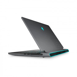 [New 100%] Laptop Dell Alienware Gaming M15 R6 P109F001BBL - Intel Core i7 - 11800H | RTX 3060 6GB | 15.6 inch 165Hz