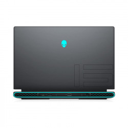 [New 100%] Laptop Dell Alienware Gaming M15 R6 P109F001BBL - Intel Core i7 - 11800H | RTX 3060 6GB | 15.6 inch 165Hz