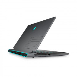 [New 100%] Laptop Dell Alienware Gaming M15 R6 P109F001BBL - Intel Core i7 - 11800H | RTX 3060 6GB | 15.6 inch 165Hz