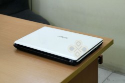 Laptop Asus K43SJ white (Core i3 2350M, RAM 2GB, HDD 500GB, Nvidia Geforce GT 520M, 14 inch)