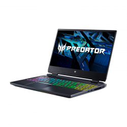 [New 100%] Laptop Acer Gaming Predator Helios 300 PH315-55-76KG NH.QGPSV.001 - Intel Core i7 - 12700H | RTX 3060 6GB | 15.6 inch 165Hz