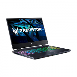 [New 100%] Laptop Acer Gaming Predator Helios 300 PH315-55-76KG NH.QGPSV.001 - Intel Core i7 - 12700H | RTX 3060 6GB | 15.6 inch 165Hz