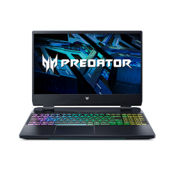 [New 100%] Laptop Acer Gaming Predator Helios 300 PH315-55-76KG NH.QGPSV.001 - Intel Core i7 - 12700H | RTX 3060 6GB | 15.6 inch 165Hz