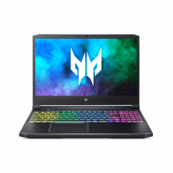 [New 100%] Laptop Acer Gaming Predator Helios 300 PH315-54-78W5 NH.QC5SV.001 - Intel Core i7 - 11800H | RTX 3050Ti 4GB | 15.6 inch 144Hz