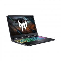 [New 100%] Laptop Acer Gaming Predator Triton 300 PT315-53-75LQ NH.QDQSV.001 - Intel Core i7 - 11800H | RTX 3060 6GB | 15.6 inch 165Hz