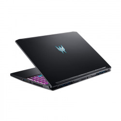 [New 100%] Laptop Acer Gaming Predator Triton 300 PT315-53-75LQ NH.QDQSV.001 - Intel Core i7 - 11800H | RTX 3060 6GB | 15.6 inch 165Hz
