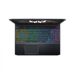 [New 100%] Laptop Acer Gaming Predator Triton 300 PT315-53-75LQ NH.QDQSV.001 - Intel Core i7 - 11800H | RTX 3060 6GB | 15.6 inch 165Hz