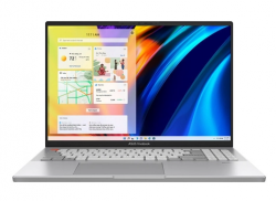 [Mới 100% Full Box] Laptop Asus VivoBook Pro 16X OLED M7600RE-L2044W - AMD Ryzen 9-6900HX | RTX 3050Ti