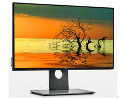 Màn hình Dell 24 inch U2417H Ultrasharp (23.8 inch / Full HD / IPS) Mới