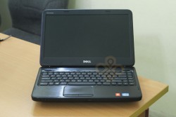 Laptop Dell 3420 (Core i5 3210M, RAM 2GB, HDD 500GB, Nvidia Geforce GT 620M, 14 inch)