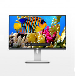 Màn hình Dell 24 inch U2414H (23.8 inch / Full HD / IPS / 60Hz / 8ms) Mới