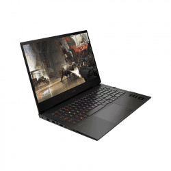 [New 100%] Laptop HP Gaming Omen 16-b0176TX 5Z9Q7PA - Intel Core i7 - 11800H | RTX 3060 6GB | 16.1 inch