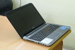 Laptop Dell Inspiron 14R 5437 (Core i5 4200U, RAM 4GB, HDD 500GB, Intel HD Graphics 4400, 14 inch)
