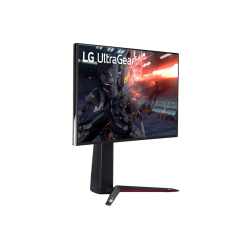 Màn hình LG 27 Inch 27GN950-B (27inch/UHD/NanoIPS/144Hz/1ms/400nits/HDMI+DP+Audio+USB/GSync)