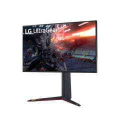 Màn hình LG 27 Inch 27GN950-B (27inch/UHD/NanoIPS/144Hz/1ms/400nits/HDMI+DP+Audio+USB/GSync)