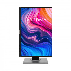 Màn hình Asus Pro Art PA248QV (24inch/WUXGA/IPS/75Hz/5ms/300nits/HDMI+DP+DSub+Audio+USB) Mới