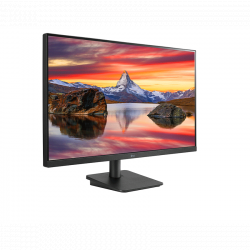 Màn hình LG 23.8 Inch 24MP400-B (23.8inch/FHD/IPS/75Hz/5ms/250nits/HDMI+DSub/Freesync)