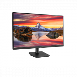 Màn hình LG 23.8 Inch 24MP400-B (23.8inch/FHD/IPS/75Hz/5ms/250nits/HDMI+DSub/Freesync)