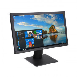 Màn hình Dell 20 inch E2020H (19.5 inch/HD/TN/60Hz/5ms/250 nits/DP+VGA)