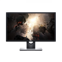 Màn hình Dell 24 Inch SE2417HGX (Full HD/TN/75Hz/5 ms/FreeSync) Mới