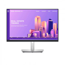 Màn hình Dell 24 Inch P2422H (23.8inch/FHD/IPS/60Hz/8ms/250nits/HDMI+DP+VGA+USB) Mới